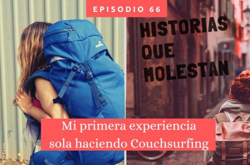 ¿Es seguro hacer Couchsurfing viajando sola?