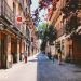 Viajar sola en España