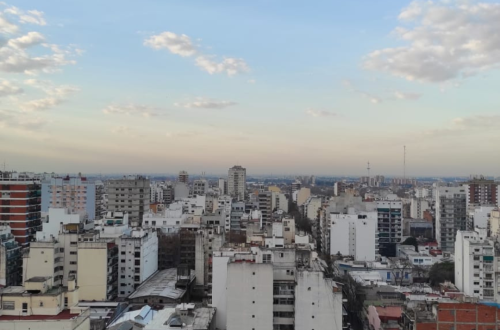 How to get from Ezeiza to Buenos Aires