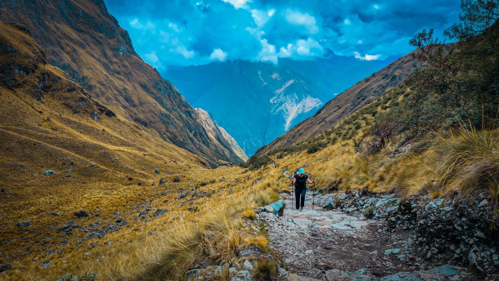 Inca Trail
