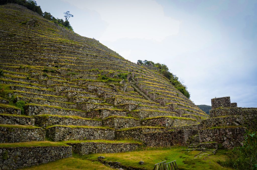 inca trail