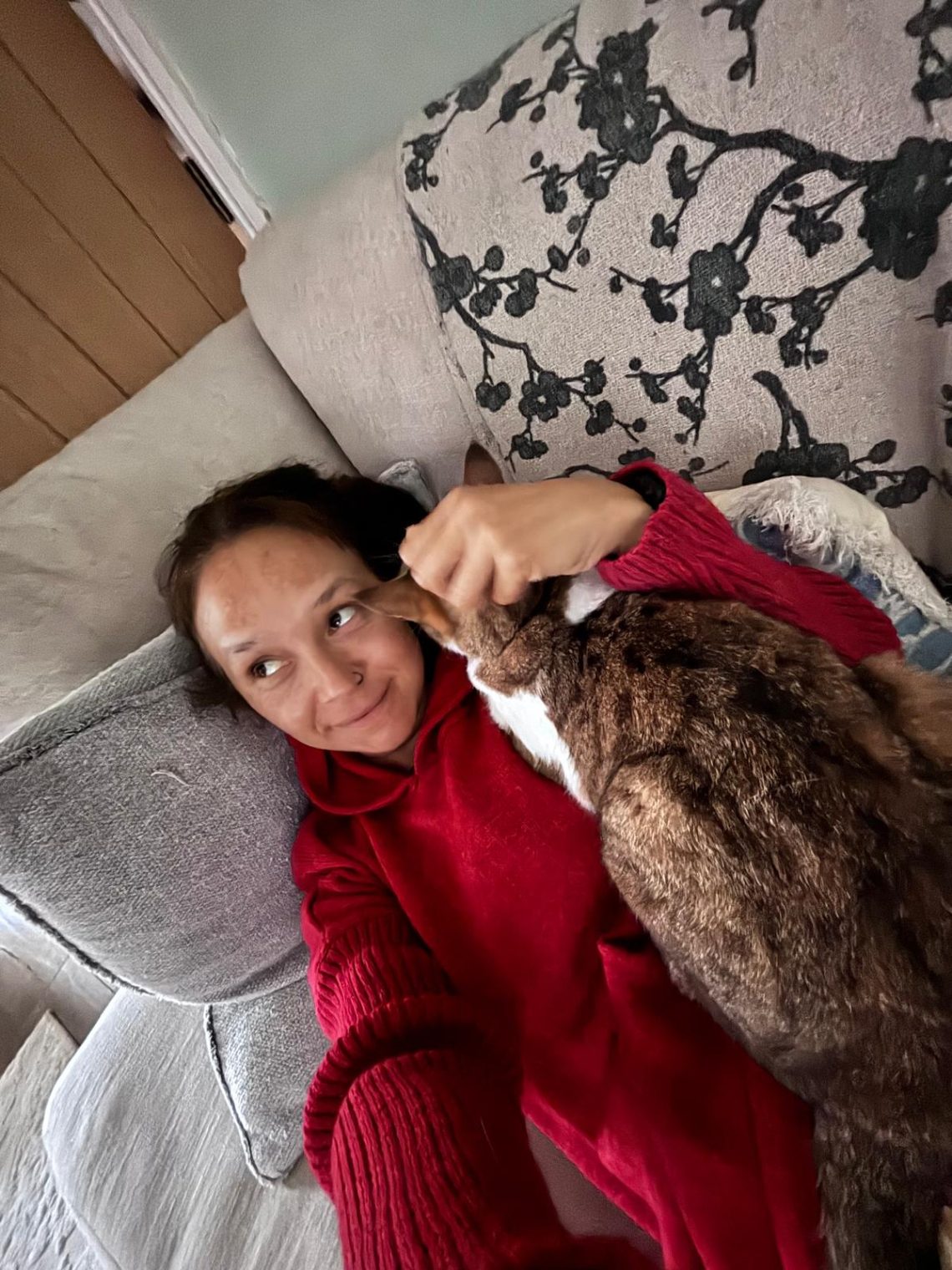 Housesitting