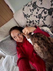 Housesitting