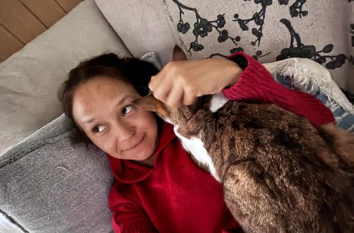 Housesitting