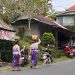 Cómo ir de Depansar a Ubud