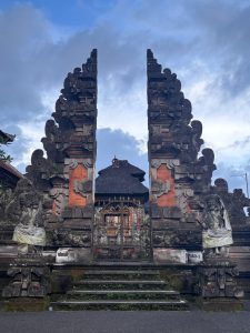 Cómo moverse en Bali