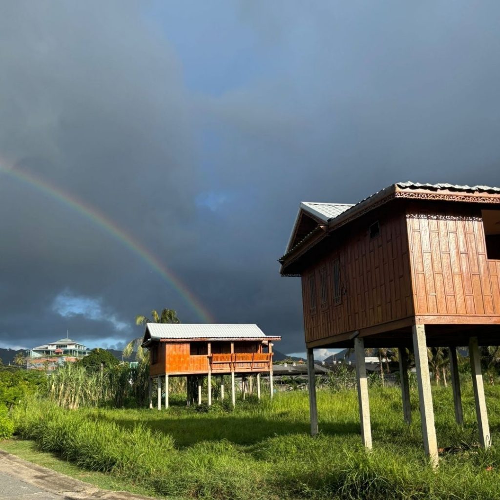 Dónde alojarse en Phuket