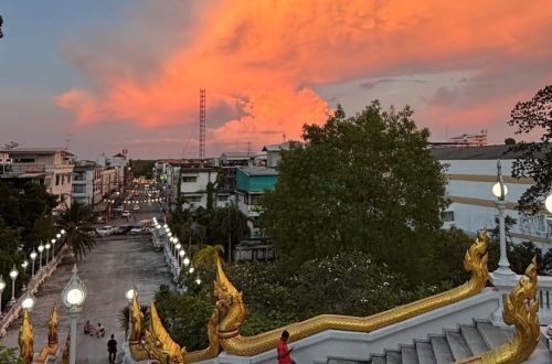 Qué hacer en Krabi
