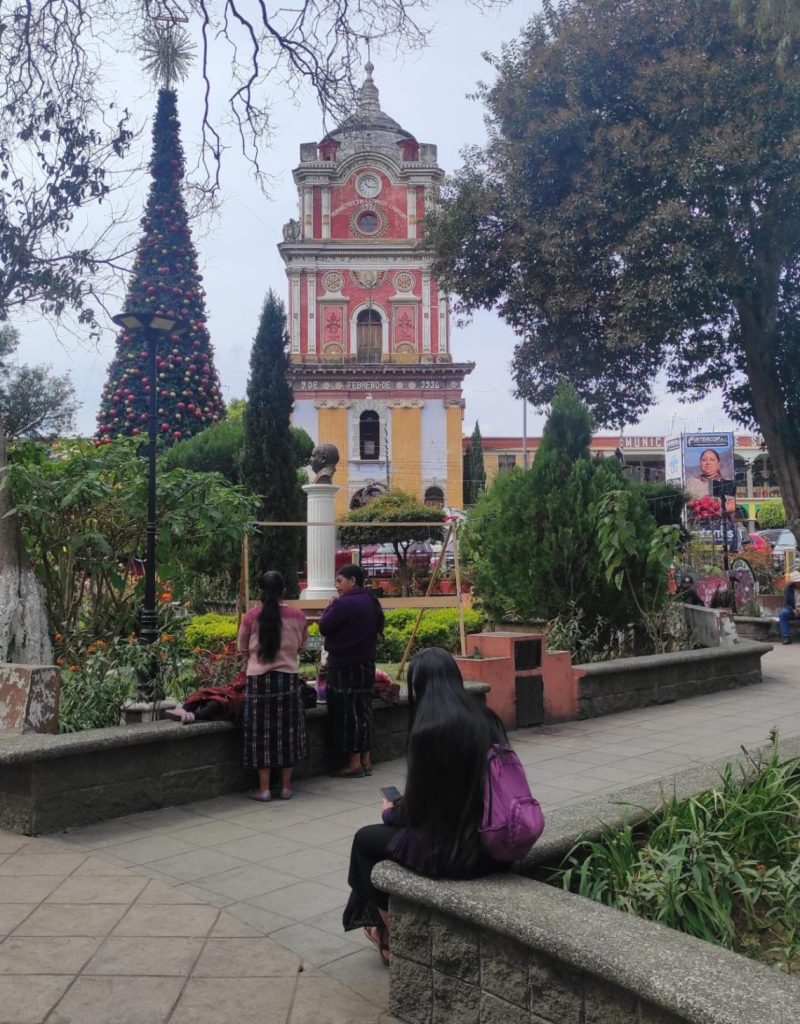 guatemala park