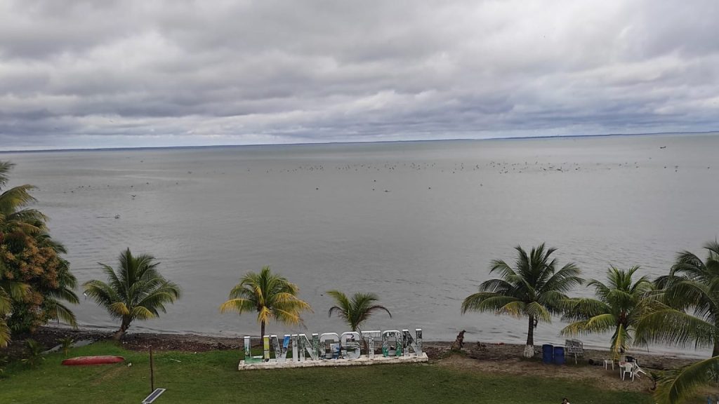 Volunteering in Guatemala