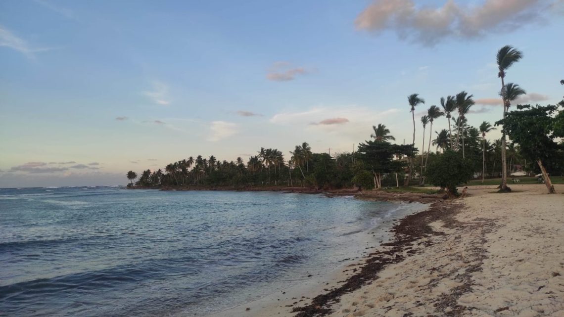 Las Galeras