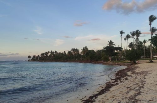Las Galeras