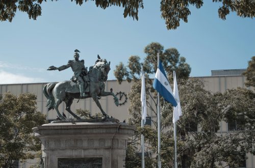 San Salvador