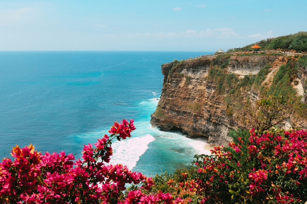 Uluwatu dónde alojarse en Bali