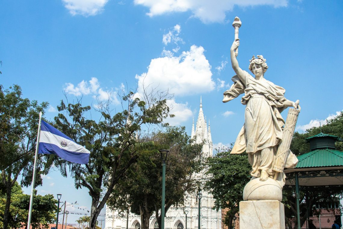 Santa Ana, El Salvador