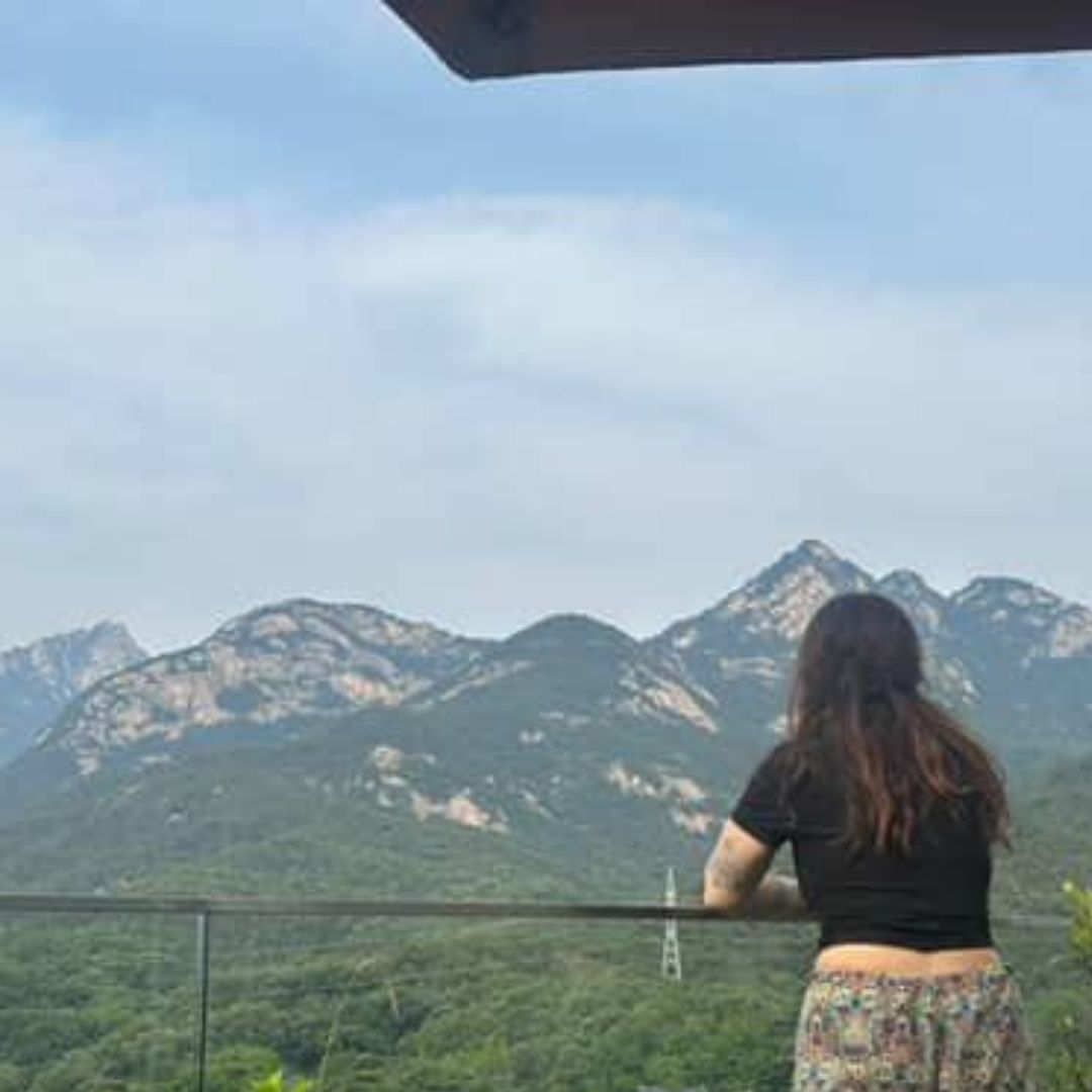 Instagrammable Coffee Places in Seoul