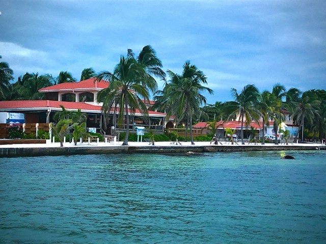 cuánto cuesta viajar a Belice