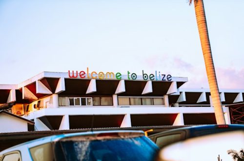 Itinerario de 7 días en Belice