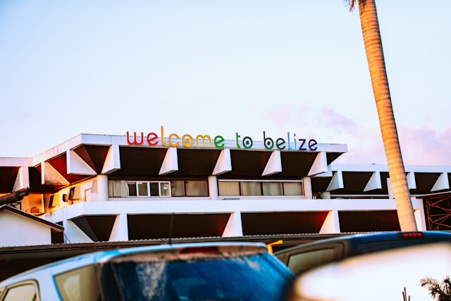 Itinerario de 7 días en Belice