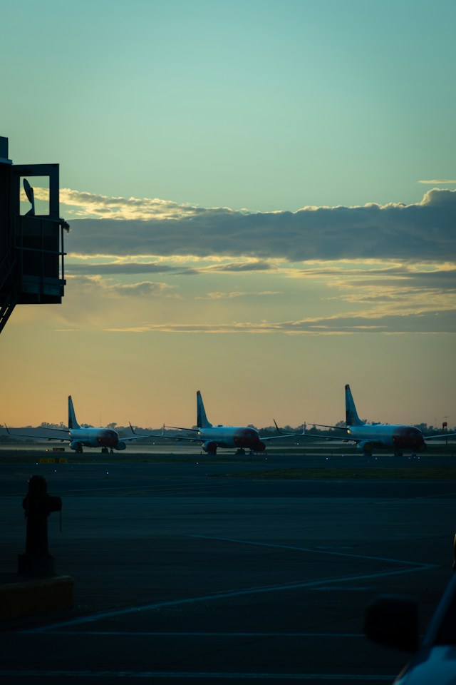 aeropuerto de ezeiza vs aeroparque