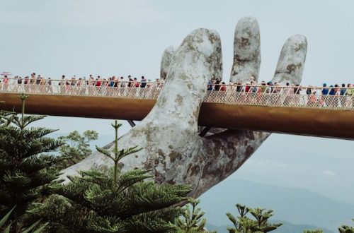 dónde hospedarse en Da Nang