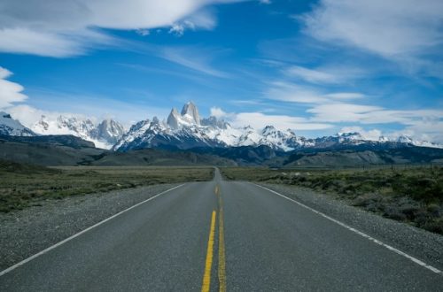 Dónde hospedarte en El Chaltén