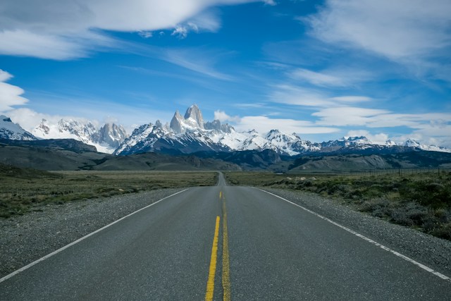 Dónde hospedarte en El Chaltén