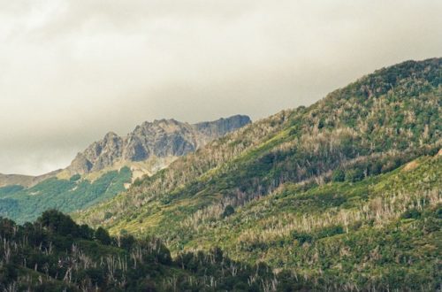 Cómo llegar a Bariloche