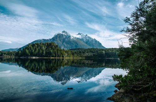 qué hacer en Bariloche