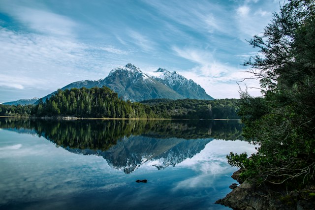 qué hacer en Bariloche