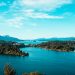 dónde hospedarse en Bariloche