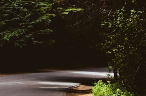 Circuito Chico Bariloche