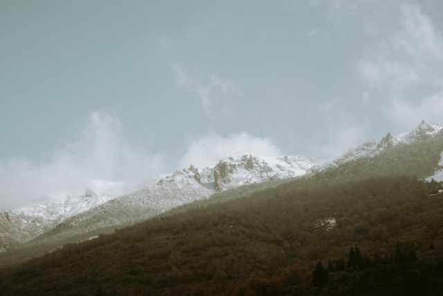 Cerro Catedral Bariloche