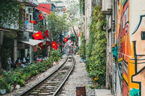 Mejor época para viajar por Vietnam