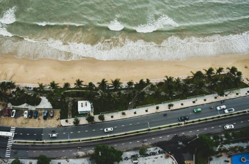 Da Nang o Nah Trang