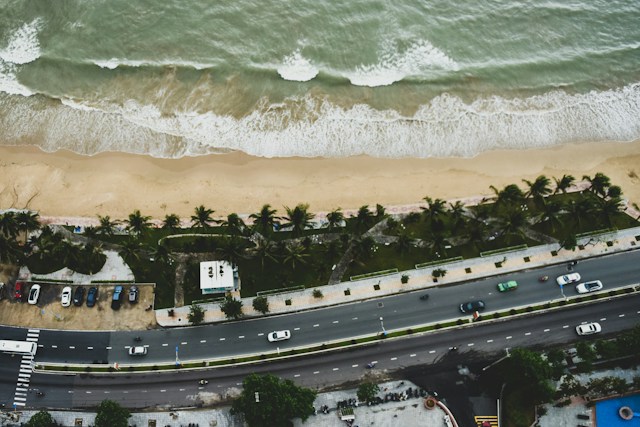 Da Nang o Nah Trang