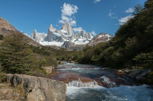 Qué hacer en El Chaltén