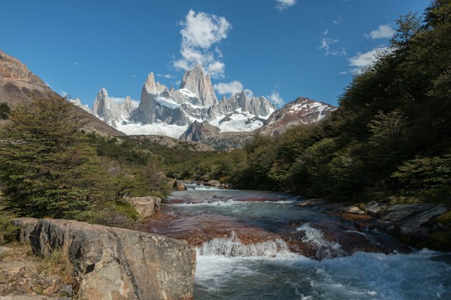 Qué hacer en El Chaltén